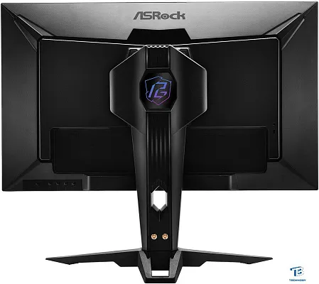 картинка Монитор AsRock PG27QFT2A