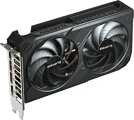 картинка Видеокарта GigaByte RTX 5060 Ti (GV-N506TWF2OC-8GD)