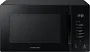 картинка Микроволновая печь Samsung MS23T5018AK/BW - превью 1