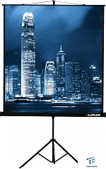 картинка Экран на штативе Lumien Master View 153x203 см LMV-100107