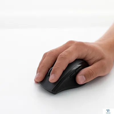 картинка Мышь Logitech M705 910-001964