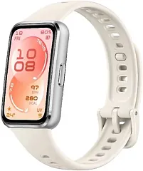 картинка Фитнес-браслет Huawei Band 11 White CDY-B29