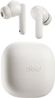 картинка Наушники QCY Buds White BH24QT43A