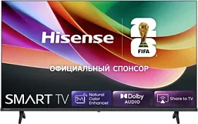 картинка Телевизор Hisense 32A4S