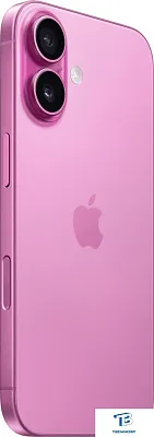 картинка Смартфон iPhone 16 Pink 256GB MYEG3