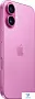картинка Смартфон iPhone 16 Pink 256GB MYEG3 - превью 4