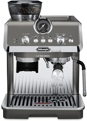 картинка Кофеварка DeLonghi EC9255.T