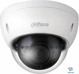 картинка Камера сетевая Dahua DH-IPC-HDBW1431EP-0360B-S4
