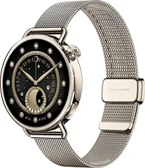 картинка Смарт часы Xiaomi Watch S4 BHR07VWGL / M2502W1
