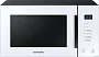картинка Микроволновая печь Samsung MG23T5018AW/BW - превью 1