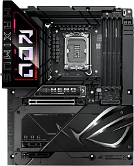 картинка Материнская плата Asus Rog MAXIMUS Z890 Hero BTF