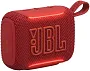 картинка Портативная колонка JBL Go 5 Красный - превью 1