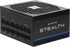 картинка Блок питания Chieftec 1200W SPX-1200-FC