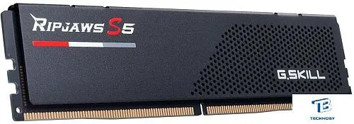 картинка ОЗУ G.Skill F5-6400J3239F48GX2-RS5K