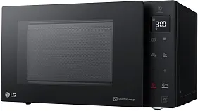 картинка Микроволновая печь LG MW23W35GIB