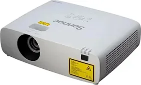 картинка Проектор Sonnoc SNP-LC501LW