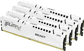 картинка ОЗУ Kingston KF552C40BWK4-64