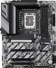 картинка Материнская плата Gigabyte Z890 UD WIFI6E