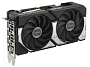 картинка Видеокарта Asus RTX 5060 Ti DUAL-RTX5060TI-O16G - превью 1