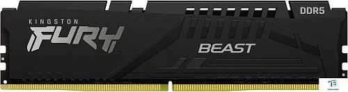 картинка ОЗУ Kingston KF564C32BBK2-32