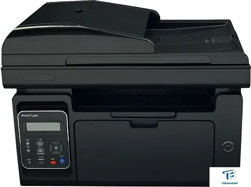 картинка МФУ Pantum M6550NW