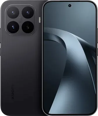 картинка Смартфон Xiaomi 17T Black 12GB/256GB