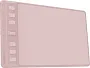 картинка Графический планшет Huion Inspiroy 2 S H641P Pink - превью 1