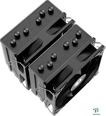 картинка Кулер ID-Cooling SE-206-XT