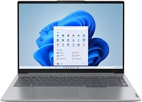 картинка Ноутбук Lenovo ThinkBook 16 G6 21KH00R4RU