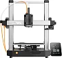 картинка 3D принтер Anycubic Kobra 3 - превью 1