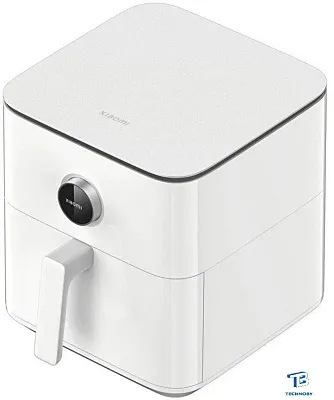 картинка Фритюрница Xiaomi Mi Smart Air Fryer BHR7358EU