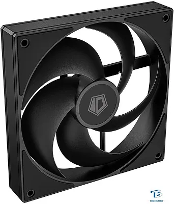 картинка Кулер ID-Cooling AS-140-K