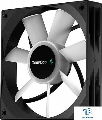 картинка Корпус Deepcool CK560