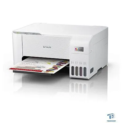 картинка МФУ Epson L3216