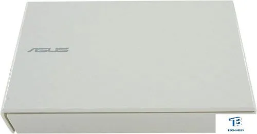 картинка Привод DVD-RW Asus SDRW-08D2S-U LITE Black