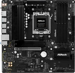 картинка Материнская плата ASRock B850M PRO-A