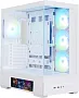 картинка Корпус Zalman P40 DS White - превью 1