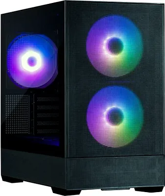 картинка Корпус Zalman P30 AIR Black
