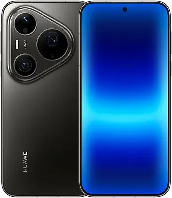картинка Смартфон Huawei Pura 90s Pro Max Black 12GB/256GB
