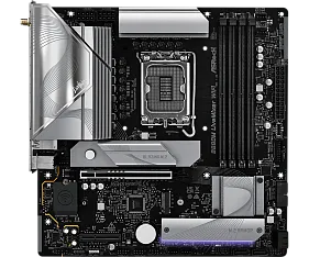 картинка Материнская плата ASRock B860 LIVEMIXER WIFI