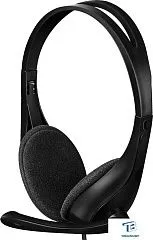 картинка Наушники A4Tech A4Tech HU-9