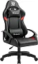 картинка Кресло Defender Sharm 64674 черный - превью 1