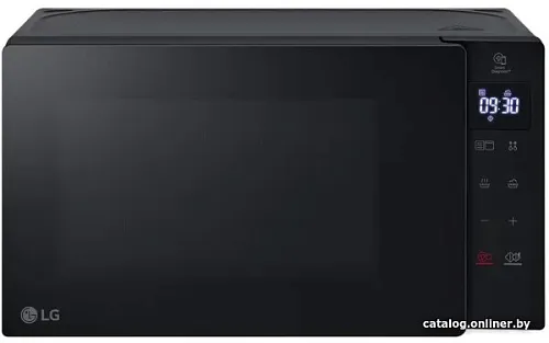 картинка Микроволновая печь LG MH6032GAS
