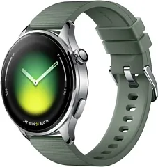 картинка Смарт часы Xiaomi Watch 5 BHR07WPGL / M2501W1
