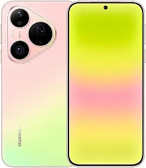 картинка Смартфон Huawei Pura 90s Pro Розово-зеленый 12GB/256GB