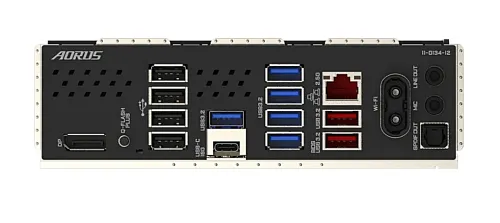 картинка Материнская плата Gigabyte B850M AORUS ELITE WIFI6E