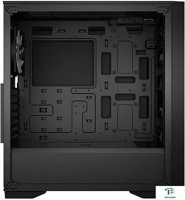 картинка Корпус Deepcool MATREXX 50 Mesh