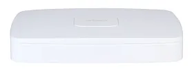 картинка Видеорегистратор Dahua DHI-NVR4108-8P-4KS3