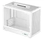 картинка Корпус DeepCool CH160 Plus White - превью 1
