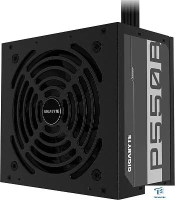 картинка Блок питания Gigabyte GP-P550B